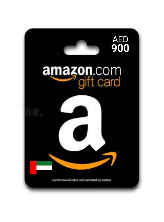 Amazon AED900 UAE