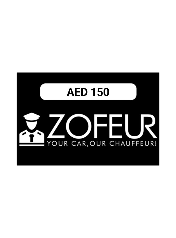Zofeur AED 150