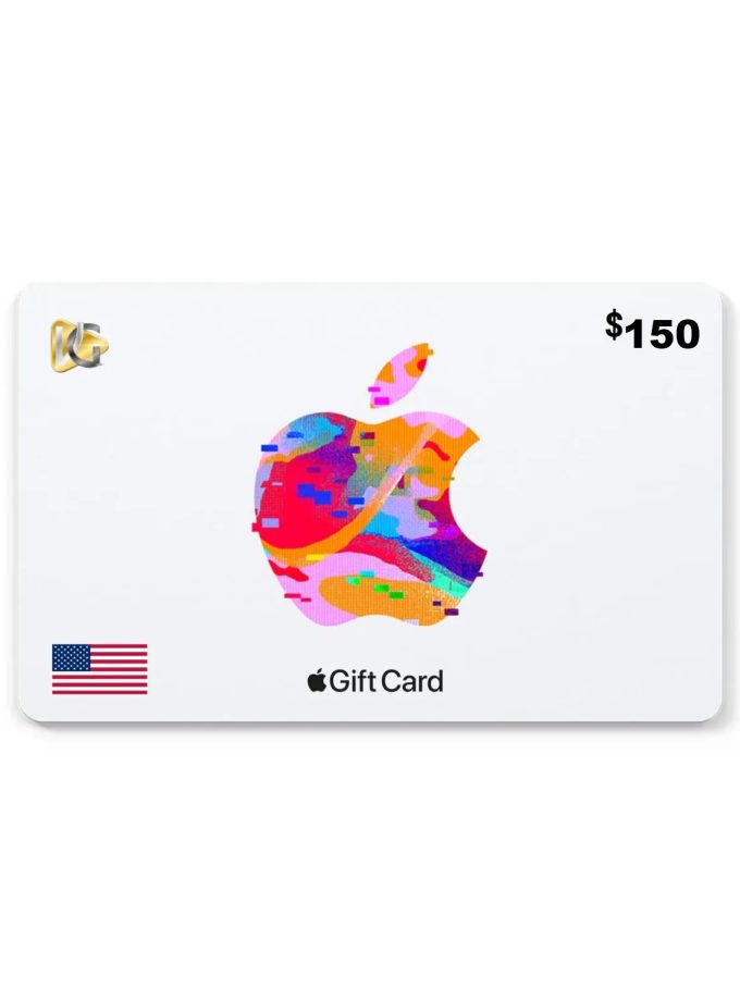 Apple $150 USA