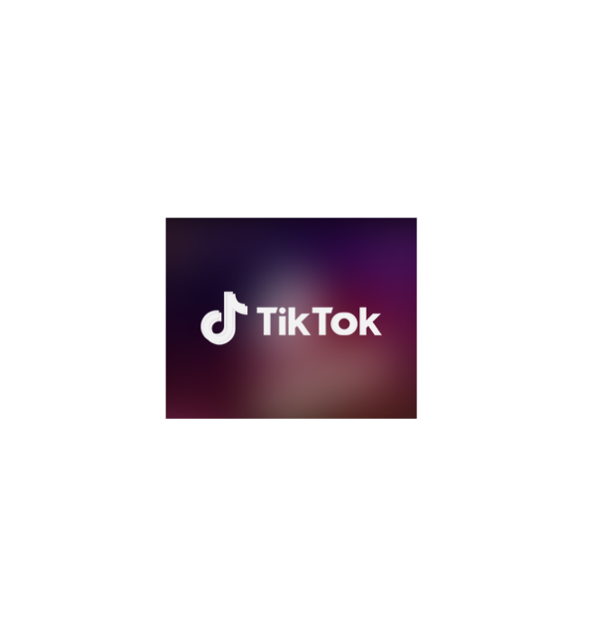 TikTok USD $5