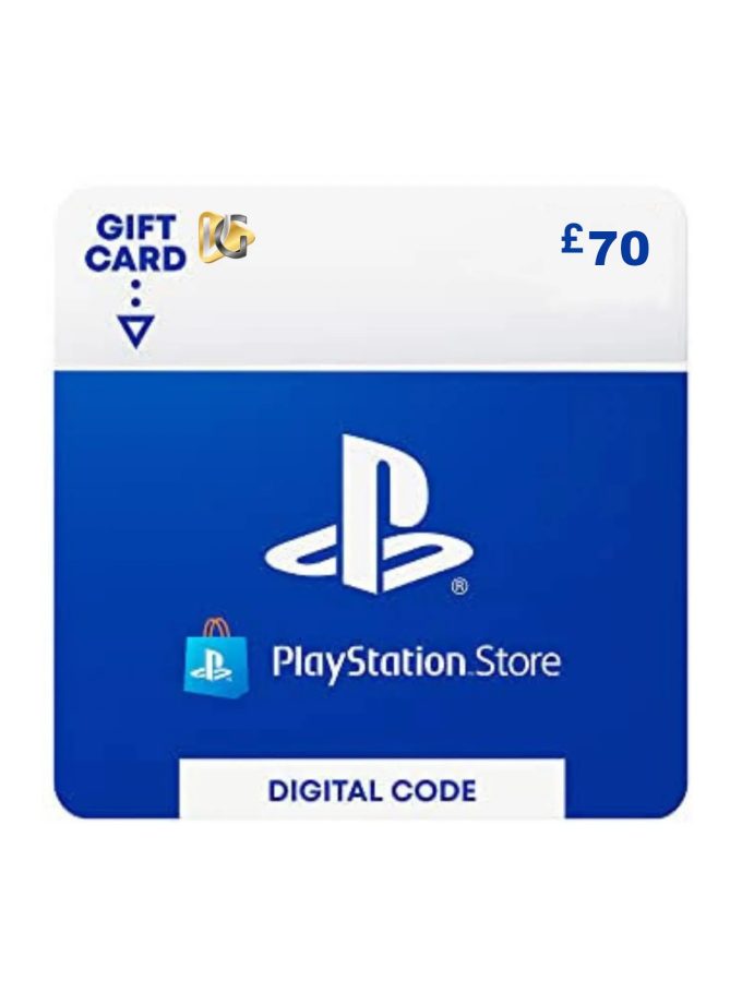 PSN £70 UK