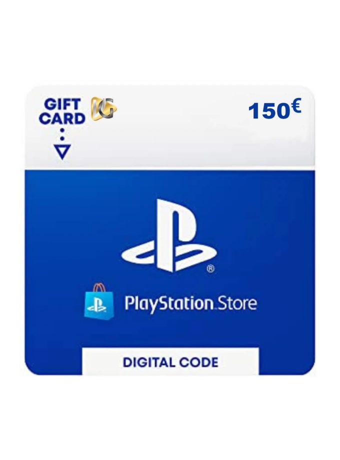PSN €150 Finland